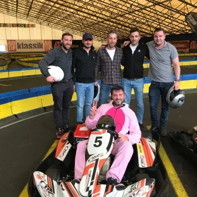 Karting à petit prix